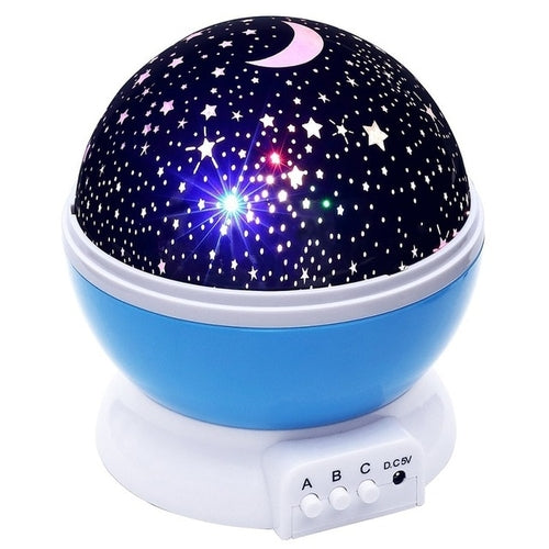 Novelty Luminous Toys Romantic Starry Sky LED